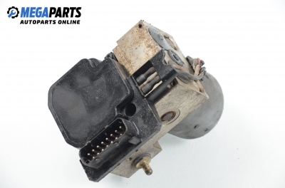 Помпа ABS за Peugeot 607 Sedan (01.2000 - 07.2010), № Bosch 0 265 202 418