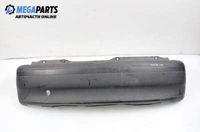 Задна броня за Fiat Punto Hatchback (09.1993 - 09.1999)