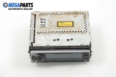 CD плеър за Volkswagen Golf III Hatchback (08.1991 - 07.1998)