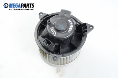 Вентилатор парно за Ford Mondeo III Sedan (10.2000 - 03.2007), № XS4A-18456-BD