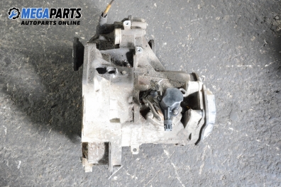 Ръчна скоростна кутия за Volkswagen Passat Variant B3, B4 (02.1988 - 06.1997) 1.8, 90 к.с.