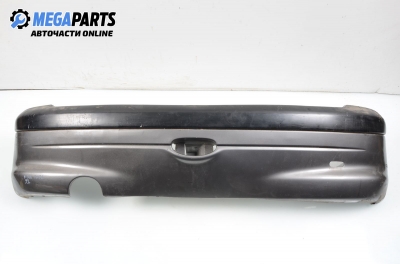 Задна броня за Peugeot 206 Hatchback (08.1998 - 12.2012)