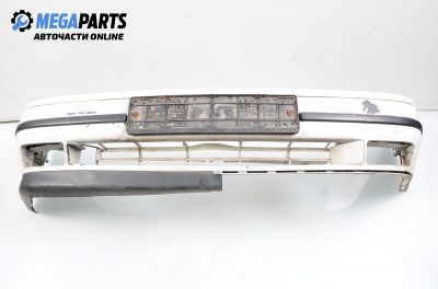 Предна броня за Seat Toledo I Hatchback (01.1991 - 10.1999), хечбек, позиция: предна