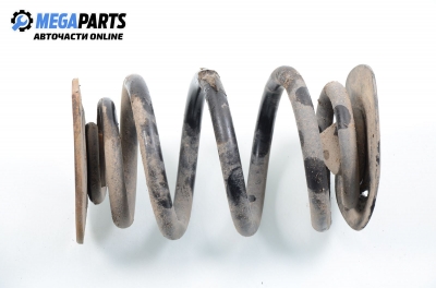 Пружина за ходова част за BMW 3 Series E46 Touring (10.1999 - 06.2005), комби, позиция: задна