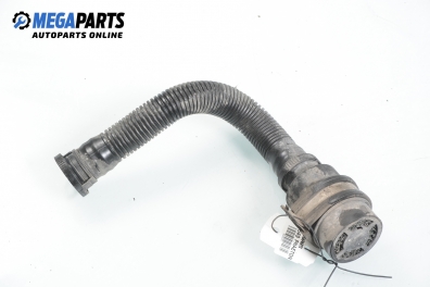 Маркуч картерни газове за Volkswagen Phaeton Sedan (04.2002 - 03.2016) 6.0 W12 4motion, 420 к.с.