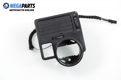 Духалка парно за Volkswagen Bora Sedan (10.1998 - 12.2013)