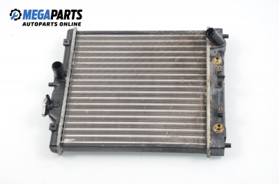 Воден радиатор за Honda HR-V (GH) (03.1999 - ...) 1.6 16V 4WD, 105 к.с.