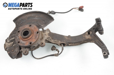 Шенкел главина за Volkswagen Passat Sedan B5.5 (10.2000 - 12.2005), позиция: предна, лява