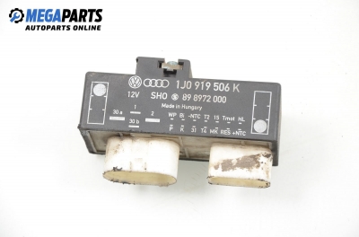 Реле перка за Skoda Octavia I Combi (07.1998 - 12.2010) 1.9 TDI, № 1J0 919 506 K