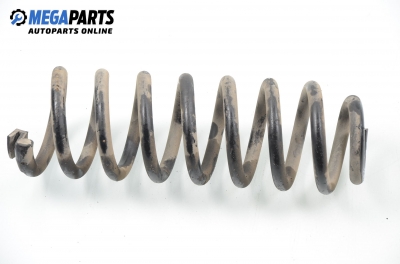 Пружина за ходова част за Peugeot 607 Sedan (01.2000 - 07.2010), позиция: задна