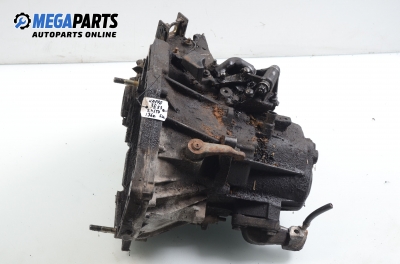 Ръчна скоростна кутия за Lancia Kappa Station Wagon (07.1996 - 10.2001) 2.4 JTD (838BL1AA), 136 к.с.