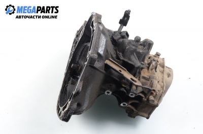 Ръчна скоростна кутия за Opel Tigra Coupe (07.1994 - 12.2000) 1.4 16V, 90 к.с.