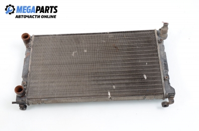 Воден радиатор за Seat Toledo I Hatchback (01.1991 - 10.1999) 1.6 i, 71 к.с.