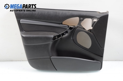 Кора врата за Ford Focus I Hatchback (10.1998 - 12.2007), 4+1 вр., хечбек, позиция: предна, лява