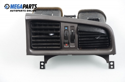 Духалки парно за Nissan Primera Traveller II (06.1996 - 01.2002)