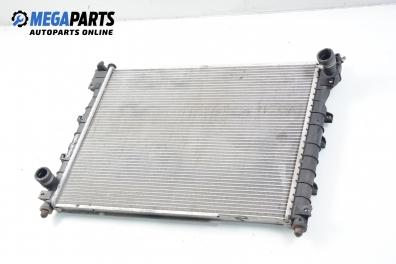 Воден радиатор за Land Rover Freelander SUV I (02.1998 - 10.2006) 2.0 Td4 4x4, 112 к.с.