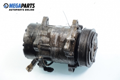 Компресор климатик за Peugeot 406 Sedan (08.1995 - 01.2005) 1.9 TD, 90 к.с.