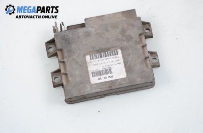 Компютър двигател за Fiat Punto Hatchback (09.1993 - 09.1999) 55 1.1, 54 к.с., № 46734570
