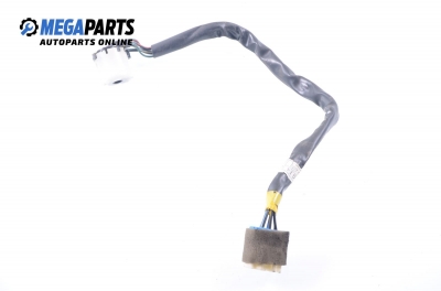 Клеморед контактен ключ за Hyundai Accent I Sedan (10.1994 - 01.2000)