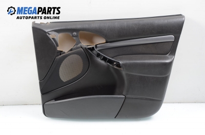 Кора врата за Ford Focus I Hatchback (10.1998 - 12.2007), 4+1 вр., хечбек, позиция: предна, дясна