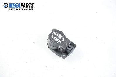 Моторче клапа парно за Ford Mondeo III Sedan (10.2000 - 03.2007) 2.0 16V, 146 к.с., № 17SH-19E616-AA