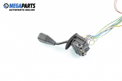 Лостче за светлини за BMW 3 Series E36 Sedan (09.1990 - 02.1998)