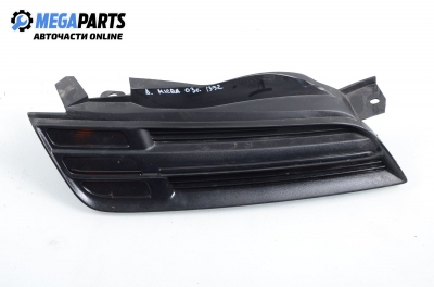 Решетка за Nissan Micra III Hatchback (01.2003 - 06.2010), позиция: дясна