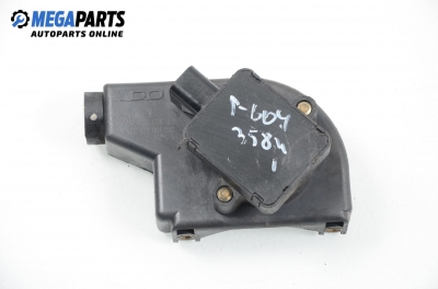 Потенциометър газ  за Peugeot 607 Sedan (01.2000 - 07.2010), № 96 433 656 80