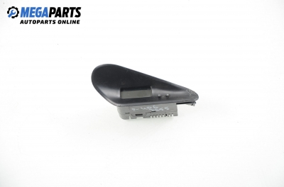 Часовник за Peugeot 406 Sedan (08.1995 - 01.2005)