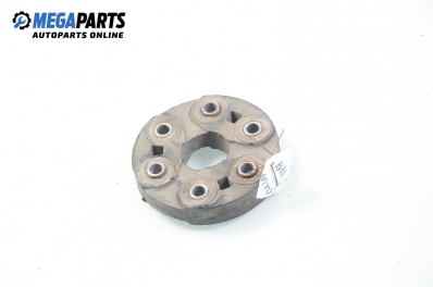 Гумено каре за Mercedes-Benz CLK-Class Coupe (C208) (06.1997 - 09.2002) 200 Kompressor (208.345), купе