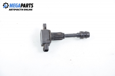 Запалителна бобина за Nissan Micra III Hatchback (01.2003 - 06.2010) 1.2 16V, 80 к.с.