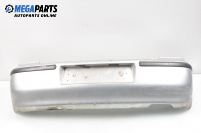 Задна броня за Volkswagen Polo Hatchback III (10.1999 - 10.2001)