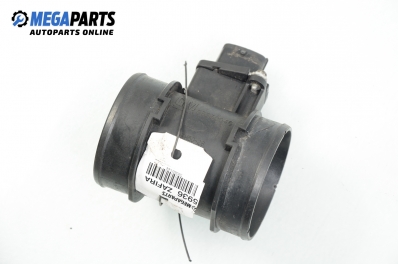 Дебитомер за Opel Zafira B Minivan (07.2005 - 14.2015) 1.9 CDTI, 120 к.с., № Hitachi AFH60-29