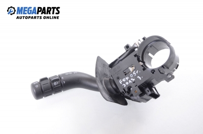 Лостче за светлини за Volkswagen Fox Hatchback (08.2003 - 10.2015)