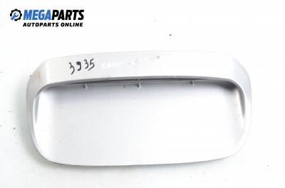 Въздухозаборник за Kia Carnival II Minivan (01.1999 - 09.2007) 2.9 CRDi, 144 к.с.