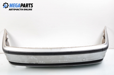 Задна броня за BMW 3 Series E46 Sedan (02.1998 - 04.2005), седан