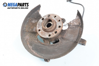 Шенкел главина за Saab 9-5 Estate (10.1998 - 12.2009), позиция: предна, лява