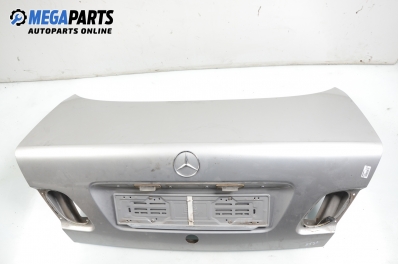 Заден капак за Mercedes-Benz E-Class Sedan (W210) (06.1995 - 08.2003), седан