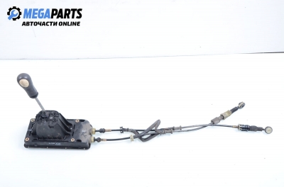 Скоростен лост с жила за Nissan Micra III Hatchback (01.2003 - 06.2010)