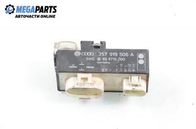Реле перка за Volkswagen Golf III Hatchback (08.1991 - 07.1998) 2.0, № 357 919 506 A