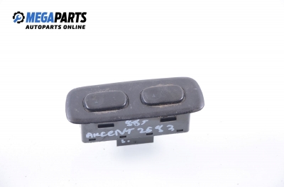 Бутони ел. стъкла  за Hyundai Accent I Sedan (10.1994 - 01.2000)