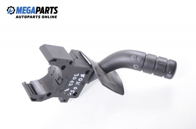 Лостче за чистачки за Volkswagen Fox Hatchback (08.2003 - 10.2015)