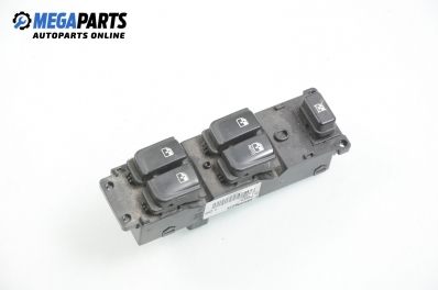 Бутони ел. стъкла  за Hyundai i20 Hatchback (08.2008 - 12.2015)