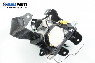 Предпазен колан за Mercedes-Benz C-Class Estate (S204) (08.2007 - 08.2014), позиция: задна, лява