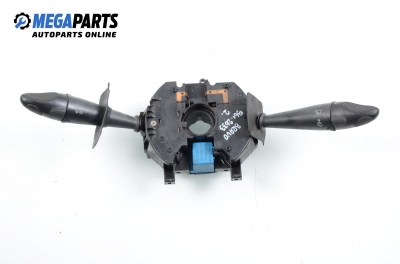 Лостчета светлини и чистачки за Fiat Bravo I Coupe (1995-10-01 - 2001-10-01)