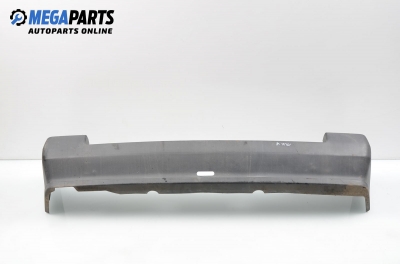 Задна броня за Citroen AX Hatchback (07.1986 - 12.1998)