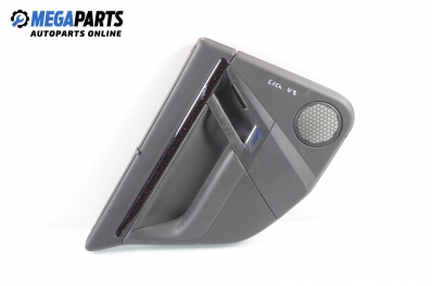 Кора врата за Opel Signum Hatchback (05.2003 - 12.2008), позиция: задна, лява