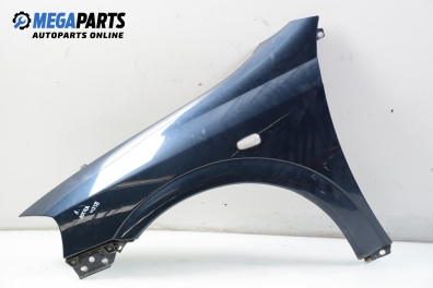 Калник за Opel Astra G Coupe (03.2000 - 05.2005), купе, позиция: лява