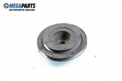 Демпферна шайба за Nissan Primera Traveller II (06.1996 - 01.2002) 2.0 TD, 90 к.с.