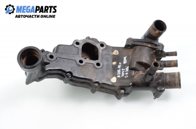 Корпус на термостат за Peugeot 307 Hatchback (08.2000 - 12.2012) 2.0 HDi 90, 90 к.с.